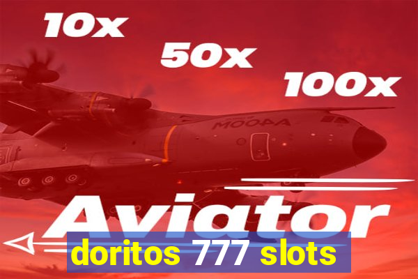 doritos 777 slots